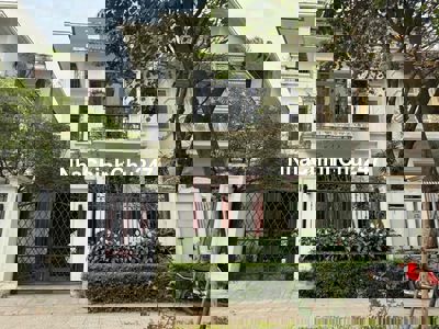 Chính Chủ Bán Biệt Thự VIMECO Trần Duy Hưng - Giáp BigC - 130M2* 54 ty