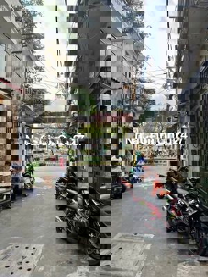 🏠 BÁN NHÀ NGUYỄN VĂN QUÁ  – 77M² – CHỈ 4.3 TỶ (THƯƠNG LƯỢNG CHÍNH CHỦ)