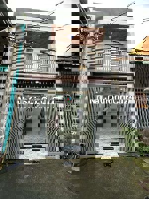 Chính chủ bán căn nhà gần chợ trường học cáchồ sơ xã , nước sạch