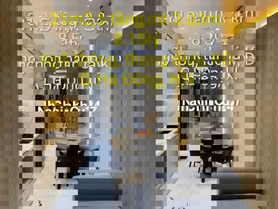 chính chủ cần bán phân khúc nhà phố hà đông hà nội