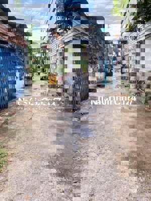 ĐẤT CHÍNH CHỦ PHƯỜNG AN PHÚ ĐÔNG,Q12công nhận: 95m