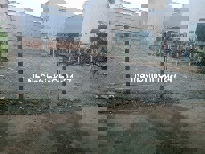 CHÍNH CHỦ BÁN GẤP LÔ ĐẤT ĐẸP 1/ TỈNH LỘ 7 GIÁ CHỈ 1 TỶ 650 FULL THỔ CƯ