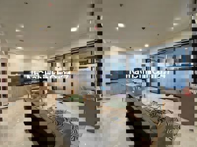 Chính chủ bán căn hộ 2pn FULL nội thất 82m2 2 ban công siêu rộng