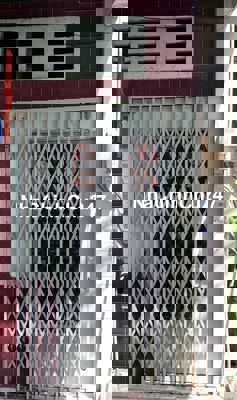 Nhà nguyên căn, ko chung chủ, lối đi riêng an ninh, thoáng mát hẻm cụt