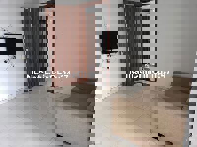 Chủ nhà cần bán căn hộ 1PN, 1WC dt 39m tại chung cư SAMSORA RIVERSIDE.