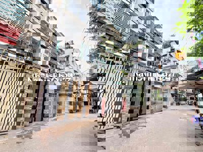 🚗 HXH NGỦ TRONG NHÀ – NHÀ MỚI – CHỦ KẸT TIỀN BÁN GẤP 9.X TỶ