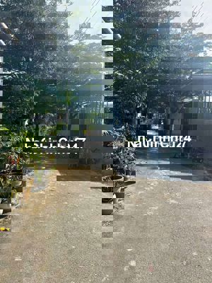 Chủ bán đất gần Chợ Bến Lớn , trường tiểu học Tân Định và Quốc lộ 13