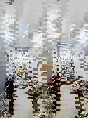 chính chủ bán nhà 2 tầng kiệt hà huy tập nhà xây chắn chắn