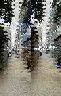 Chính chủ bán đất HXH Đường 100A Cầu Xây