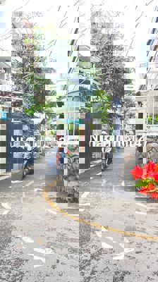 🔸 CHÍNH CHỦ CHƯA QUA TAY- DT KHỦNG 110m2-NHỈNH 6 🧄- AN HỘI ĐÔNG