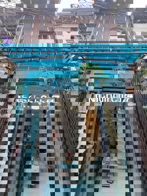 Nhà Gò Vấp Siêu Rẻ Đường Số 6, Tôi Chủ, full nội thất.