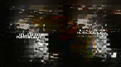 🏡  CHÍNH CHỦ BÁN VILLA VEN ĐÀ LẠT – XÃ NAM BAN, LÂM HÀ