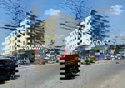 Chính chủ bán nhà riêng quận 9 Gần KCN Cao,Làng Đại Học,1PN trầng trệt