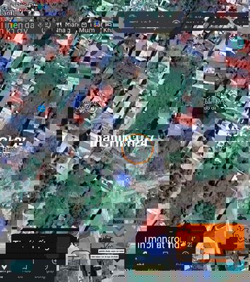 Chính chủ bán đất Vĩnh Khê - An Đồng - 3 mặt tiền