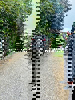 Chính chủ cần bán đất ngay đường Trần Văn Giàu Bình Chánh chỉ 2tỷ4