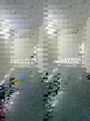 TÔI CHÍNH CHỦ [5 x 10] 1 lửng 2PN,1WC,đường 7m ,khu Ấp Chiến Lược