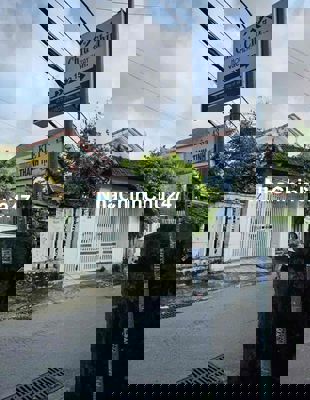 Chính chủ bán nền thổ cư kiệt 43 Thanh Tịnh, Vĩ Dạ, Huế