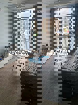 chính chủ bán căn  hộ Luxcity Quận 7