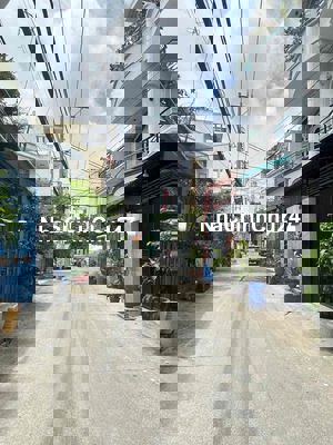 Chủ bán nhanh quá rẻ khu Bình Trị Đông