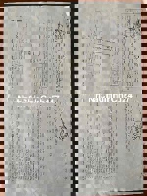 Nhà chính chủ Đường lê văn khương, phường hiệp thành, quận 12