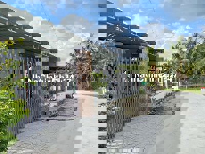 Nhà mái thái chính chủ cần bán gấp