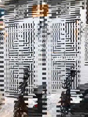 Chính chủ căn góc xe hơi tận nhà, nhà mới