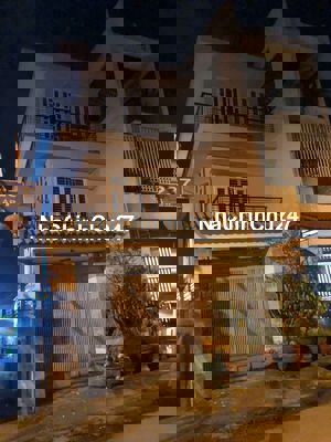 Bán nhà shr chính chủ