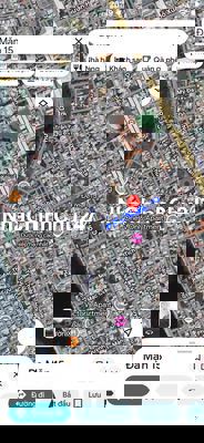 Chính Chủ bán lô Đa Mặn 15 Đông Nam thông sông