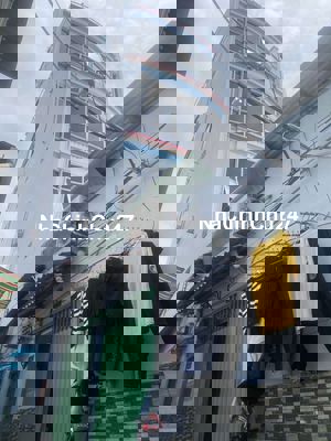 Bán nhà Chính chủ gần KDC Phước Kiển, Lê Văn Lương, 5.8x37m, hơn 8 tỷ