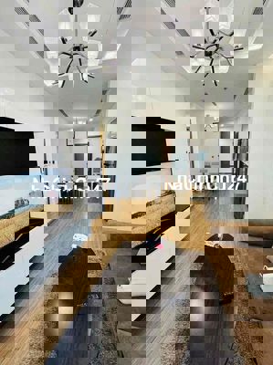 CHÍNH CHỦ_BÁN CHUNG CƯ A1 THỤY KHUÊ_VĂN CAO_TÂY HỒ