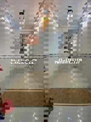 TÔI CHÍNH CHỦ [ 3x 9] 1 LẦU 1PN,2WC hẽm 4m cụt,đường Chiến Lược