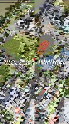 Chính chủ: Bán lô LÊ HY CÁT - sát bờ sông, Nam Việt Á 👉 DT: 10m x20m =