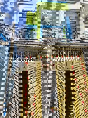 Chính chủ bán nhà Nguyễn Sỹ sách, giá 5ty5, hoa hồng 50tr,