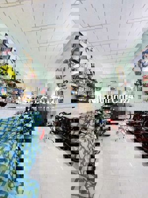 🏡 NHÀ C4 CÒN MỚI – HẺM XH 6M – VỊ TRÍ ĐẸP QUẬN 12 – SỔ HỒNG CHÍNH CHỦ