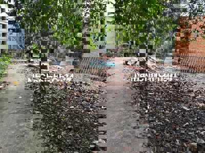 NHẬN CHÍNH CHỦ  ĐẤT NỀN 2 MẶT TIỀN NỞ HẬU PHƯỜNG 3, TP VĨNH LONG 	•	Di