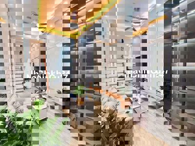 Bán nhà chính chủ Quan Nhân, 28m2 ngõ thông chỉ 7.3 tỷ!