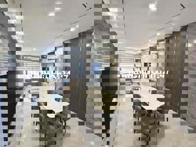 CHÍNH CHỦ MAI DỊCH - CẦU GIẤY- 38M2-6 TẦNG THANG MÁY- NHỈNH 10đ - Ô TÔ