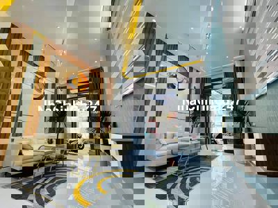 Chính chủ bán nhà Thống Nhất 2 Phòng ngủ gần trường Phan Tây Hồ