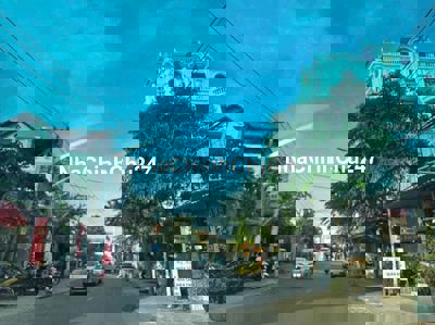 CHÍNH CHỦ CẦN BÁN MT NGÔ VĂN SỞ, DĨ AN. DT 120M, NGANG 5x24. T.CƯ 80M