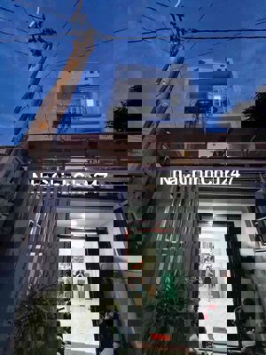 CHỦ GỬI BÁN NHÀ ĐẸP - TRUNG MỸ TÂY