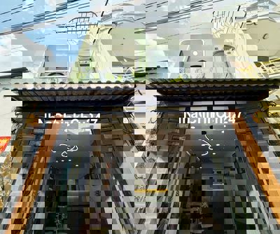 BÁN NHÀ CHÍNH CHỦ DIỆN TÍCH ĐẸP 48M2, VỊ TRÍ ĐẸP