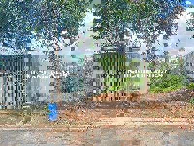 Chính Chủ Em Bán Nhanh Vị Trí Đẹp Dân Cư Hiện Hữu  Tại MP4 . SHR