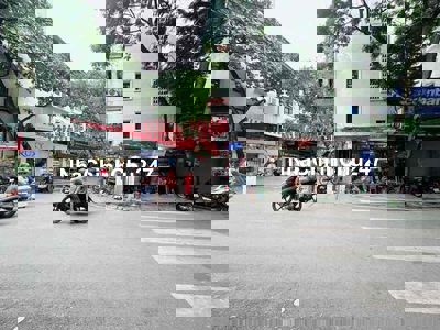 🏠 Chính chủ bán nhà phố Hàng Bồ – Ngõ thoáng, trung tâm Phố Cổ, giá 5,