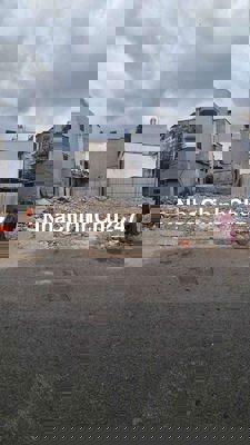 ĐẤT FULL THỔ CƯ, LÔ GÓC, 72M2, GIÁP KHU TÊN LỬA, HXH 6M, CHÍNH CHỦ