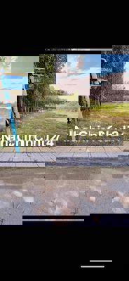 CHÍNH CHỦ CẮT LỖ 860 TRIỆU ĐẤT NHỰA XÃ ĐỒI 61 TRẢNG BOM