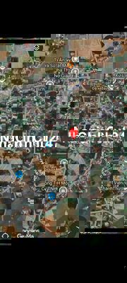 ĐẤT THỔ CƯ CHÍNH CHỦ