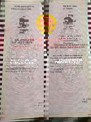 nhà chính chủ bán sổng riêng tặng nội thất còn thương lượng chính chủ