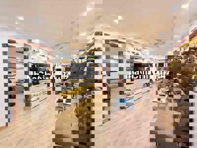 CHUNG CƯ HATECO _ 108m2 _ 3 Ngủ 2 Wc _ sổ chính chủ