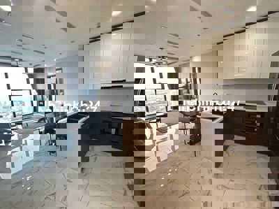 Chính chủ cần bán nhanh căn hộ 1 ngủ tại Sunshine City giá hơn 6 tỷ.