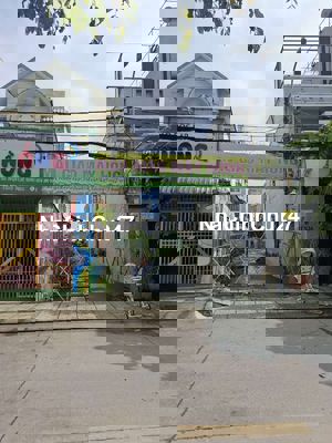 Chủ gửi bán đất 4x25 đường tx 24 phường thạnh xuân quận 12